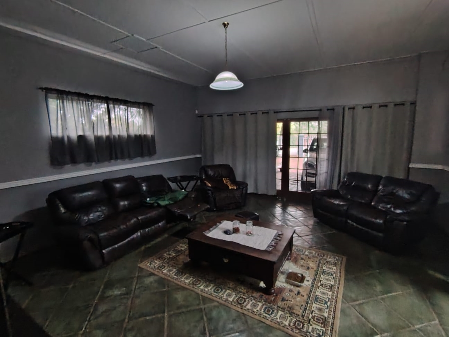 4 Bedroom Property for Sale in Dan Pienaar Free State